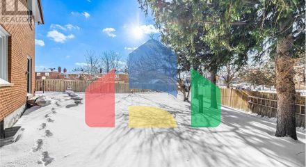 Residential - Single Family Home - Toronto, Canada - Canada