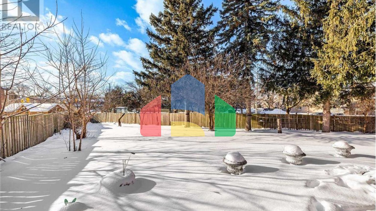 Residential - Single Family Home - Toronto, Canada - Canada