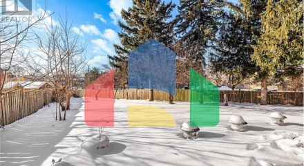 Residential - Single Family Home - Toronto, Canada - Canada