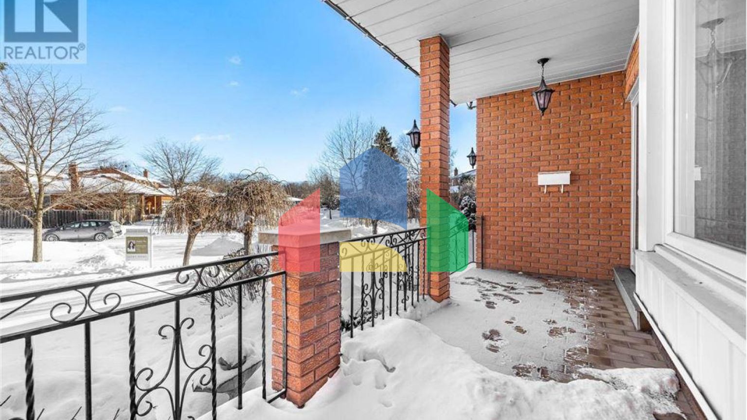 Residential - Single Family Home - Toronto, Canada - Canada