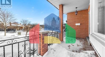 Residential - Single Family Home - Toronto, Canada - Canada