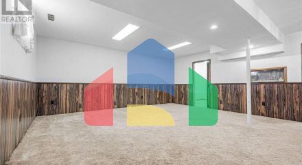 Residential - Single Family Home - Toronto, Canada - Canada