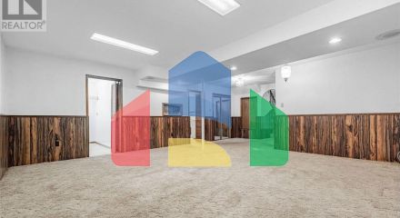 Residential - Single Family Home - Toronto, Canada - Canada