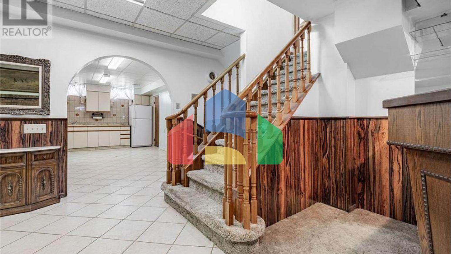 Residential - Single Family Home - Toronto, Canada - Canada