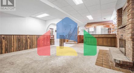 Residential - Single Family Home - Toronto, Canada - Canada