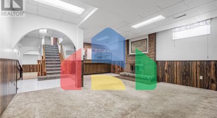 Residential - Single Family Home - Toronto, Canada - Canada