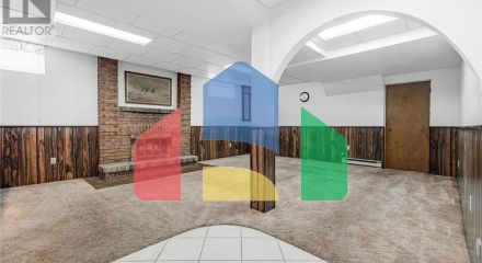 Residential - Single Family Home - Toronto, Canada - Canada