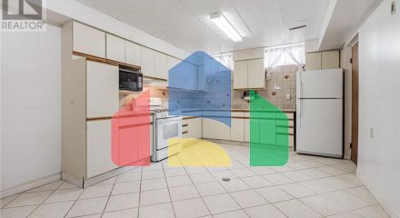 Residential - Single Family Home - Toronto, Canada - Canada