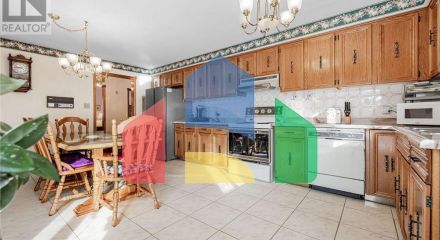 Residential - Single Family Home - Toronto, Canada - Canada