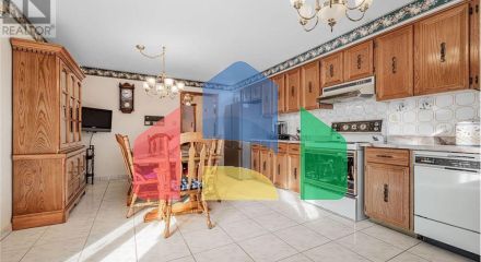 Residential - Single Family Home - Toronto, Canada - Canada