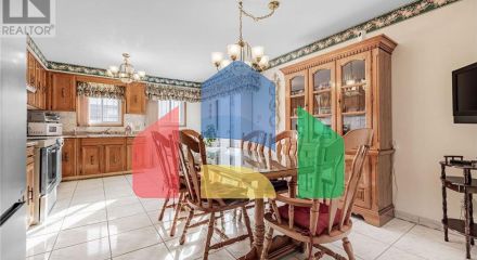 Residential - Single Family Home - Toronto, Canada - Canada