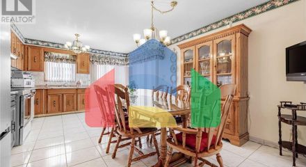 Residential - Single Family Home - Toronto, Canada - Canada