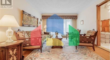 Residential - Single Family Home - Toronto, Canada - Canada