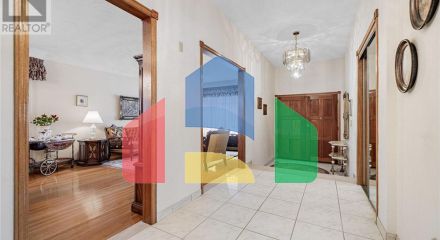 Residential - Single Family Home - Toronto, Canada - Canada