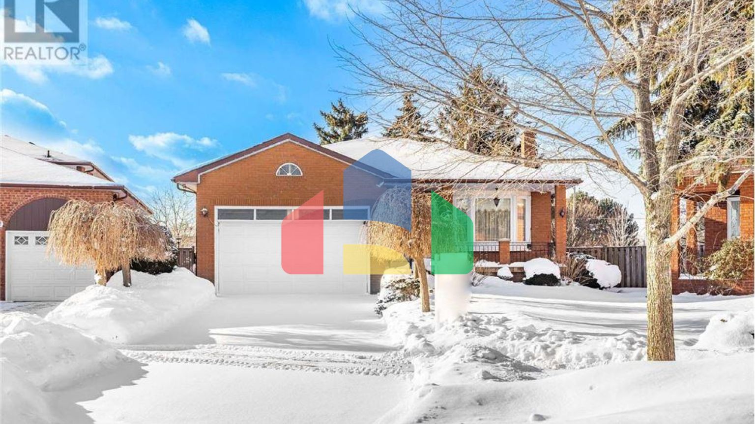 Residential - Single Family Home - Toronto, Canada - Canada