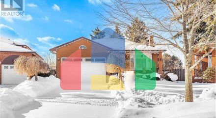 Residential - Single Family Home - Toronto, Canada - Canada