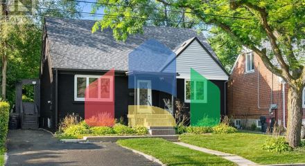 Residential - Single Family Home - Toronto, Canada - Canada