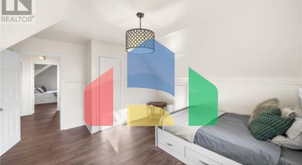 Residential - Single Family Home - Toronto, Canada - Canada