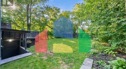 Residential - Single Family Home - Toronto, Canada - Canada