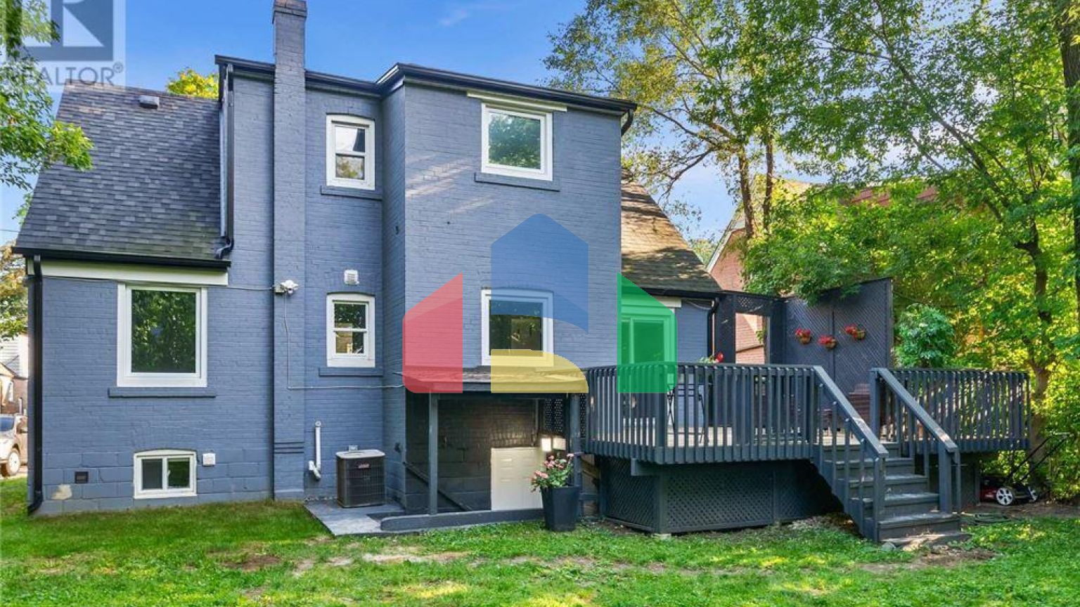 Residential - Single Family Home - Toronto, Canada - Canada