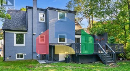 Residential - Single Family Home - Toronto, Canada - Canada