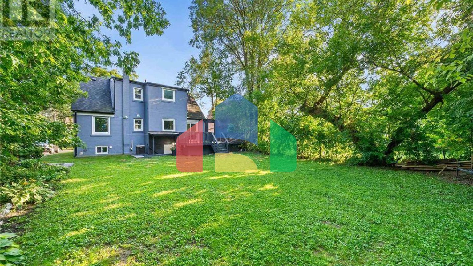 Residential - Single Family Home - Toronto, Canada - Canada