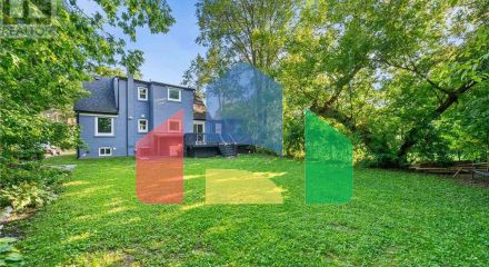 Residential - Single Family Home - Toronto, Canada - Canada