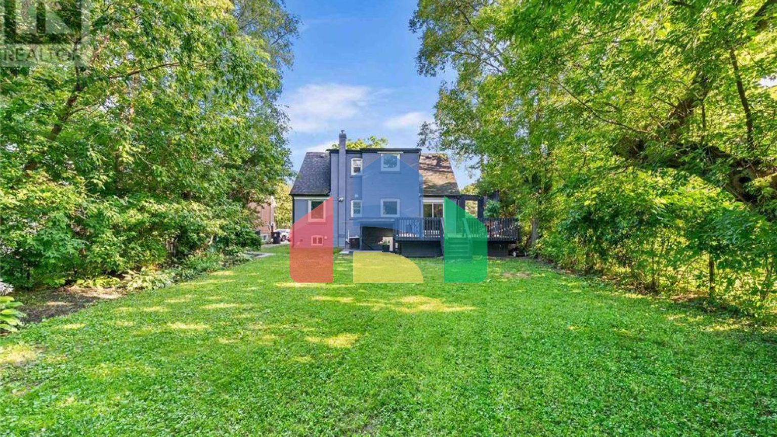 Residential - Single Family Home - Toronto, Canada - Canada