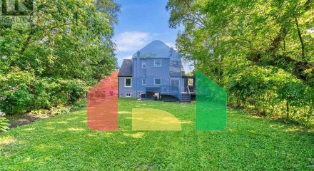 Residential - Single Family Home - Toronto, Canada - Canada