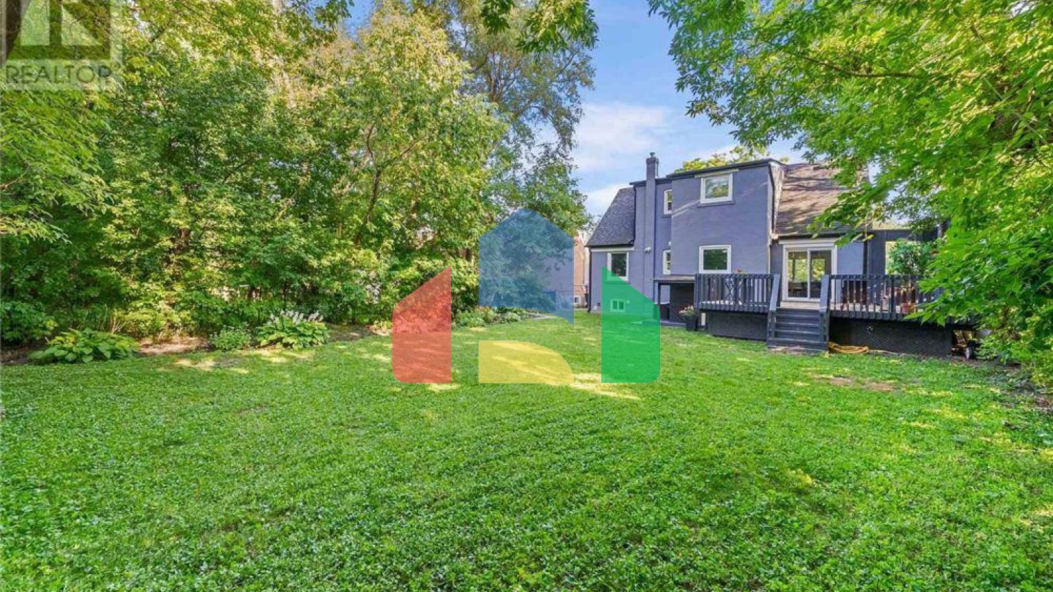 Residential - Single Family Home - Toronto, Canada - Canada