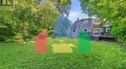 Residential - Single Family Home - Toronto, Canada - Canada