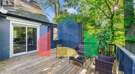 Residential - Single Family Home - Toronto, Canada - Canada