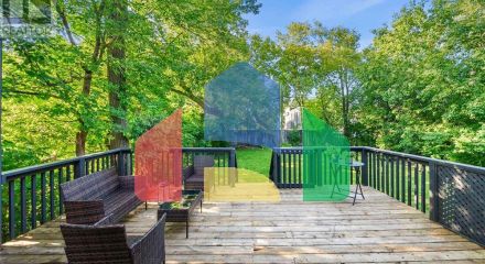 Residential - Single Family Home - Toronto, Canada - Canada