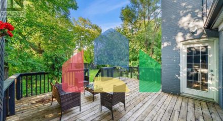 Residential - Single Family Home - Toronto, Canada - Canada