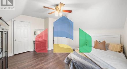 Residential - Single Family Home - Toronto, Canada - Canada