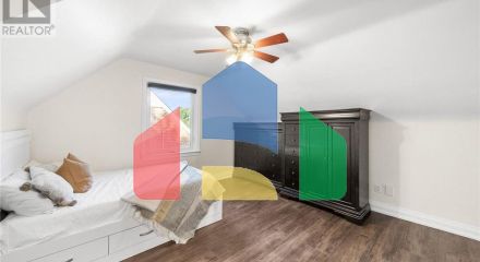 Residential - Single Family Home - Toronto, Canada - Canada