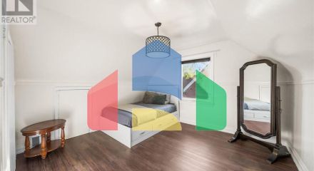 Residential - Single Family Home - Toronto, Canada - Canada