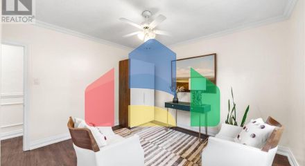 Residential - Single Family Home - Toronto, Canada - Canada