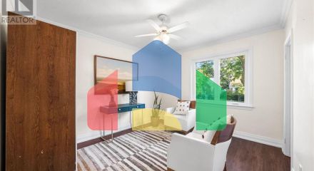 Residential - Single Family Home - Toronto, Canada - Canada