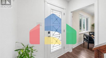 Residential - Single Family Home - Toronto, Canada - Canada