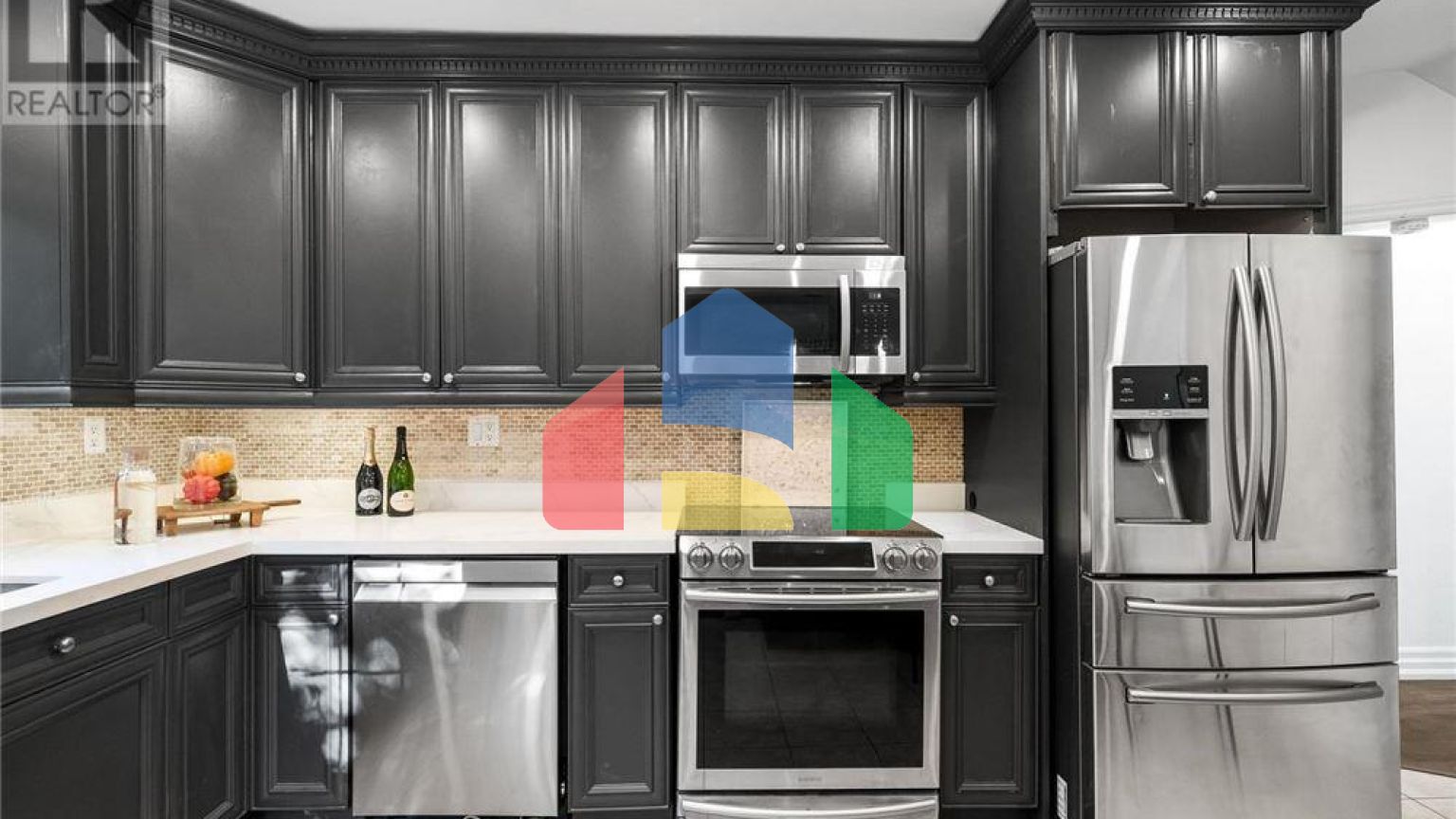 Residential - Single Family Home - Toronto, Canada - Canada