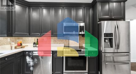 Residential - Single Family Home - Toronto, Canada - Canada