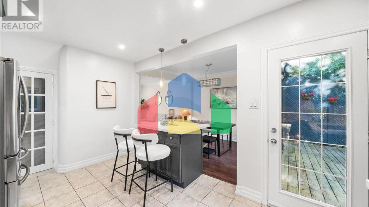 Residential - Single Family Home - Toronto, Canada - Canada