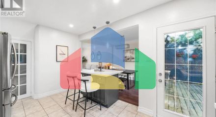 Residential - Single Family Home - Toronto, Canada - Canada