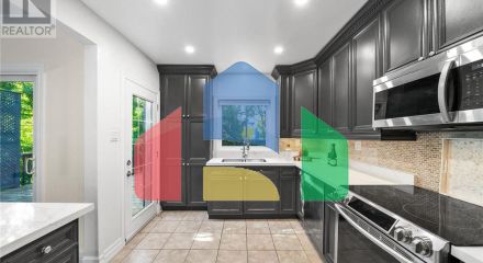 Residential - Single Family Home - Toronto, Canada - Canada