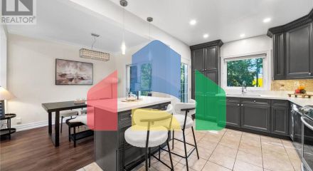 Residential - Single Family Home - Toronto, Canada - Canada