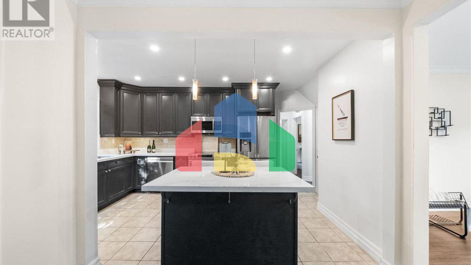 Residential - Single Family Home - Toronto, Canada - Canada