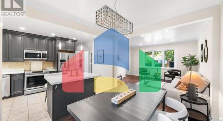 Residential - Single Family Home - Toronto, Canada - Canada