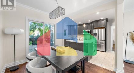 Residential - Single Family Home - Toronto, Canada - Canada