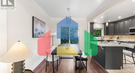 Residential - Single Family Home - Toronto, Canada - Canada